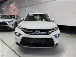 تويوتا أوربان كروزر